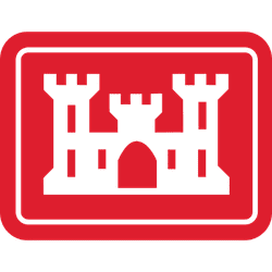 Army Corp. Of Engineers Partner Logo