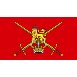 British Army Partner Logo