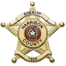 Harrison County Sheriff Partner Logo