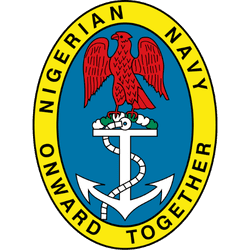 Nigerian Navy Partner Logo