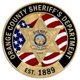 Orange County Sheriff Partner Logo