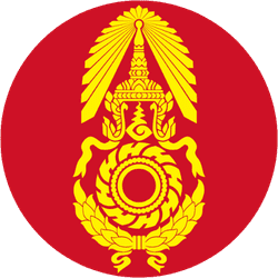 Royal Thai Army Partner Logo
