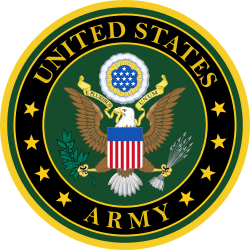 U.S. Army Partner Logo
