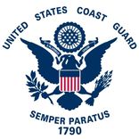 US Coast Guard Partner Logo