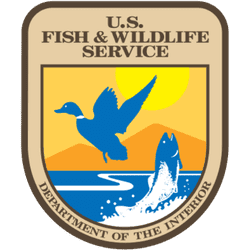 US Fish & Wildlife Service Partner Logo