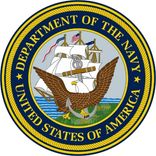 US Navy Partner Logo