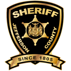 Jefferson Country Sheriff Partner Logo
