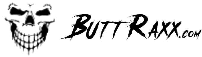 ButtRaxx Partner Logo