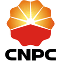 Chinese National Petrolium Corp. Training Partner Logo