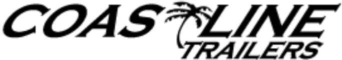 Coastline Trailers Partner Logo