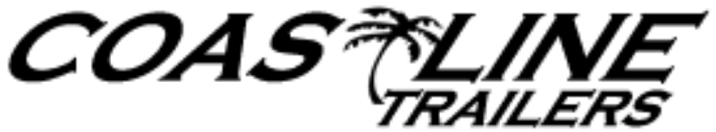 Coastline Trailers Logo