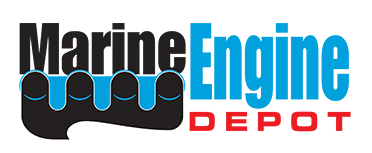 Marine Performance Logo