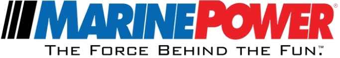 Marine Power Partner Logo