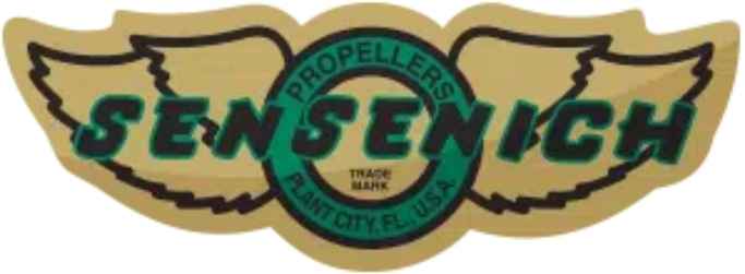 Sensenich Partner Logo