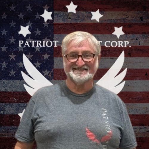 Bryant Floyd, Inspector