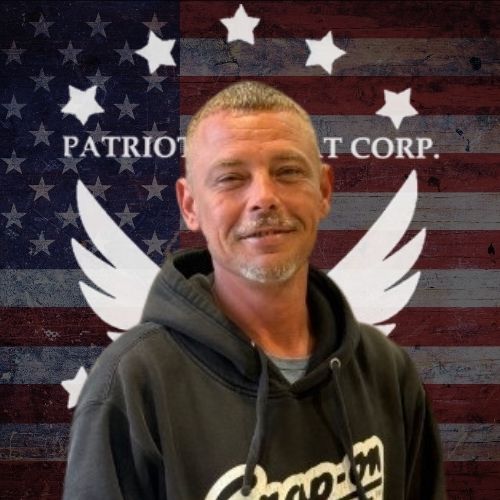 Chris Burnitt, Mechanic