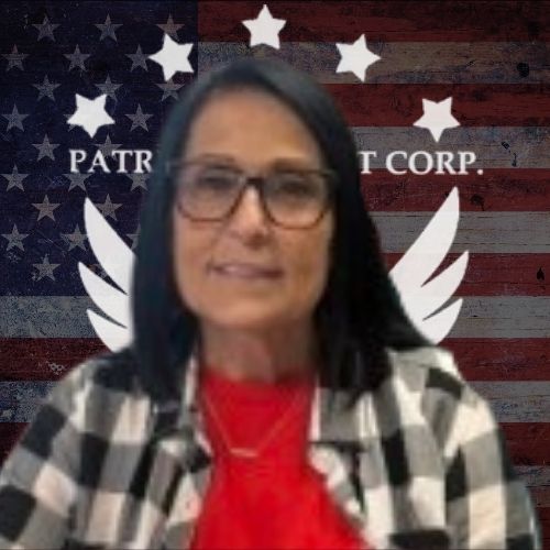 Kimberly LeJeune, Admin