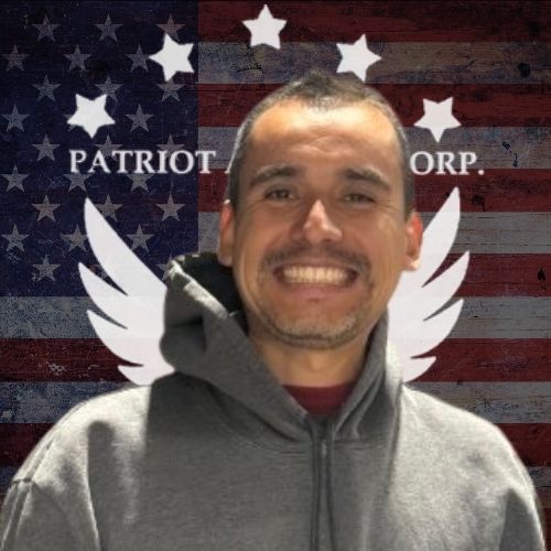 Saulo Resendiz, Painter