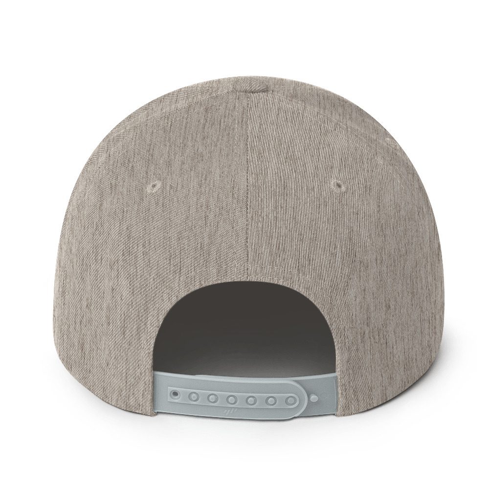 Snapback Hat - Image 10