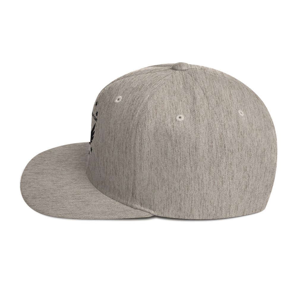 Snapback Hat - Image 11