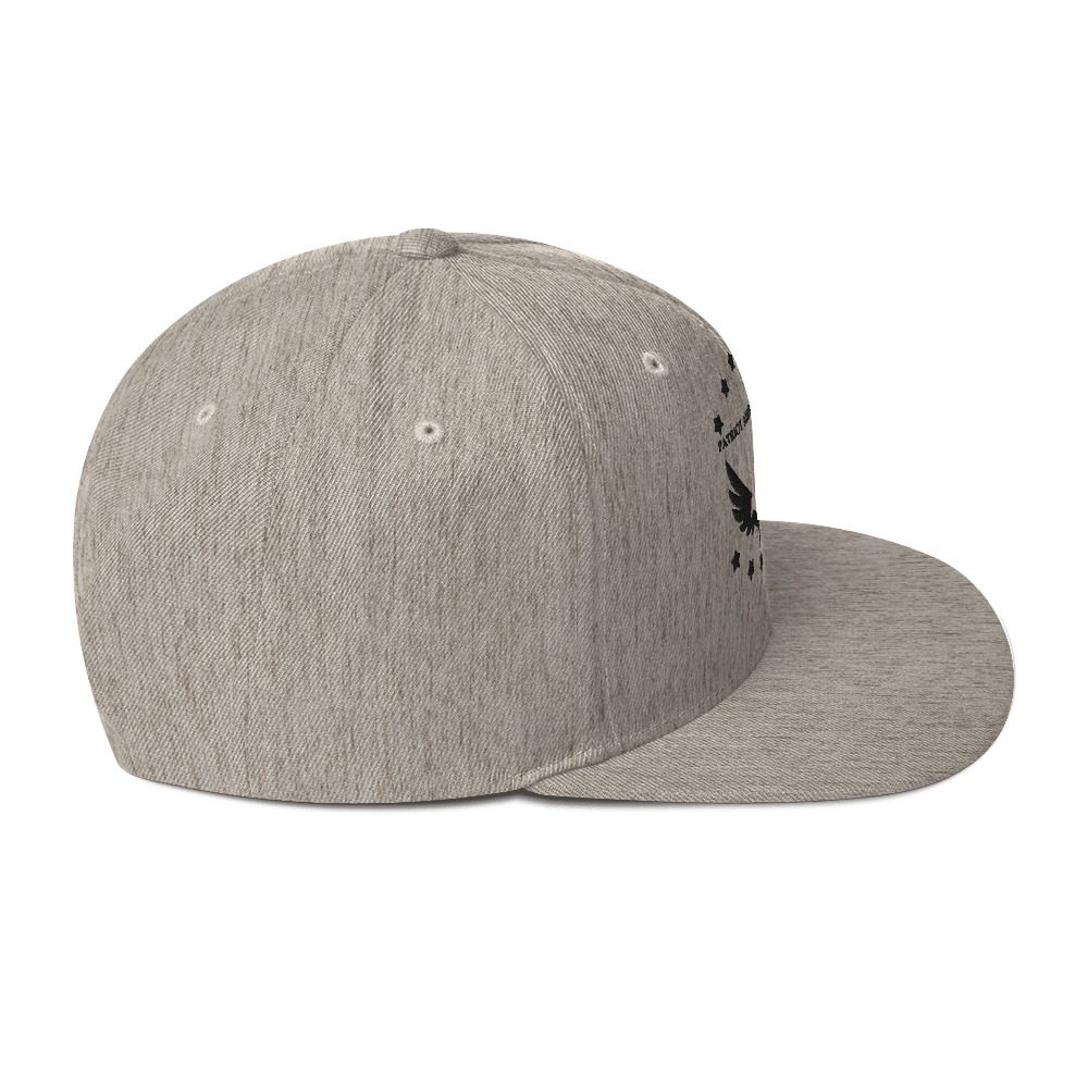 Snapback Hat - Image 12