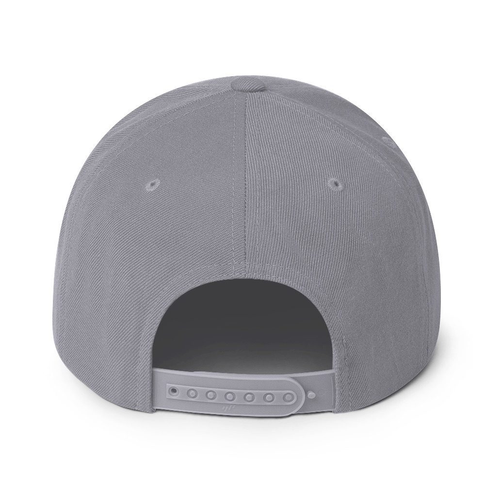 Snapback Hat - Image 6