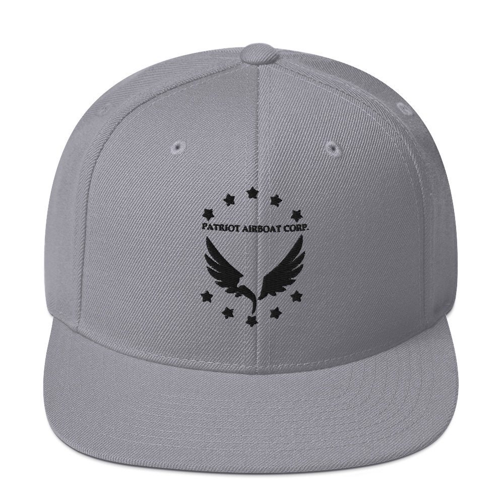 Snapback Hat - Image 5
