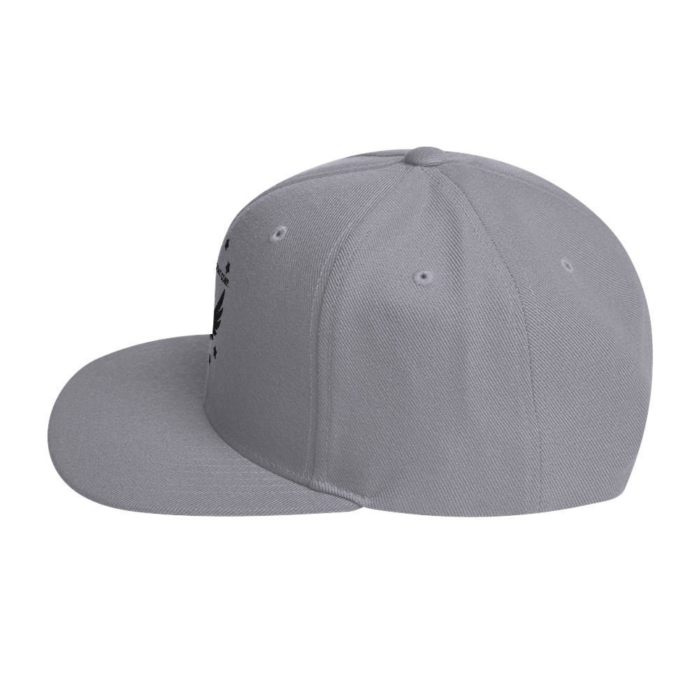 Snapback Hat - Image 7