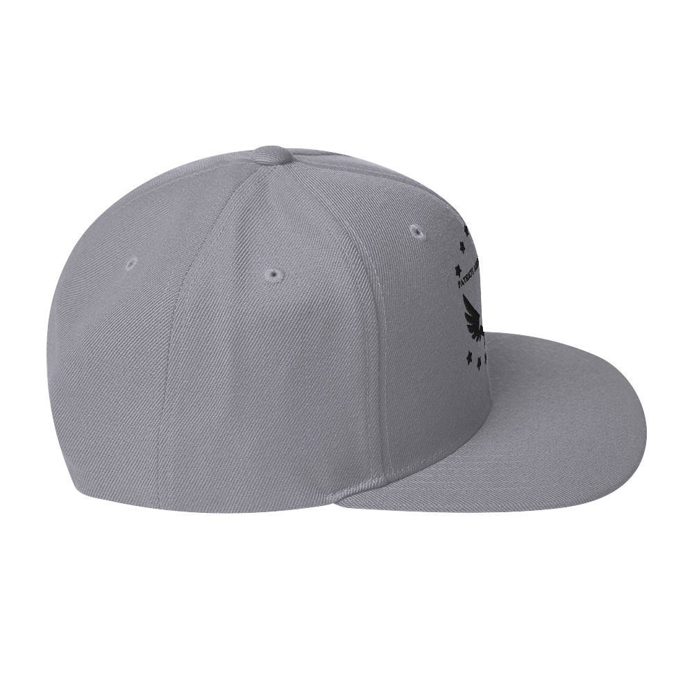 Snapback Hat - Image 8