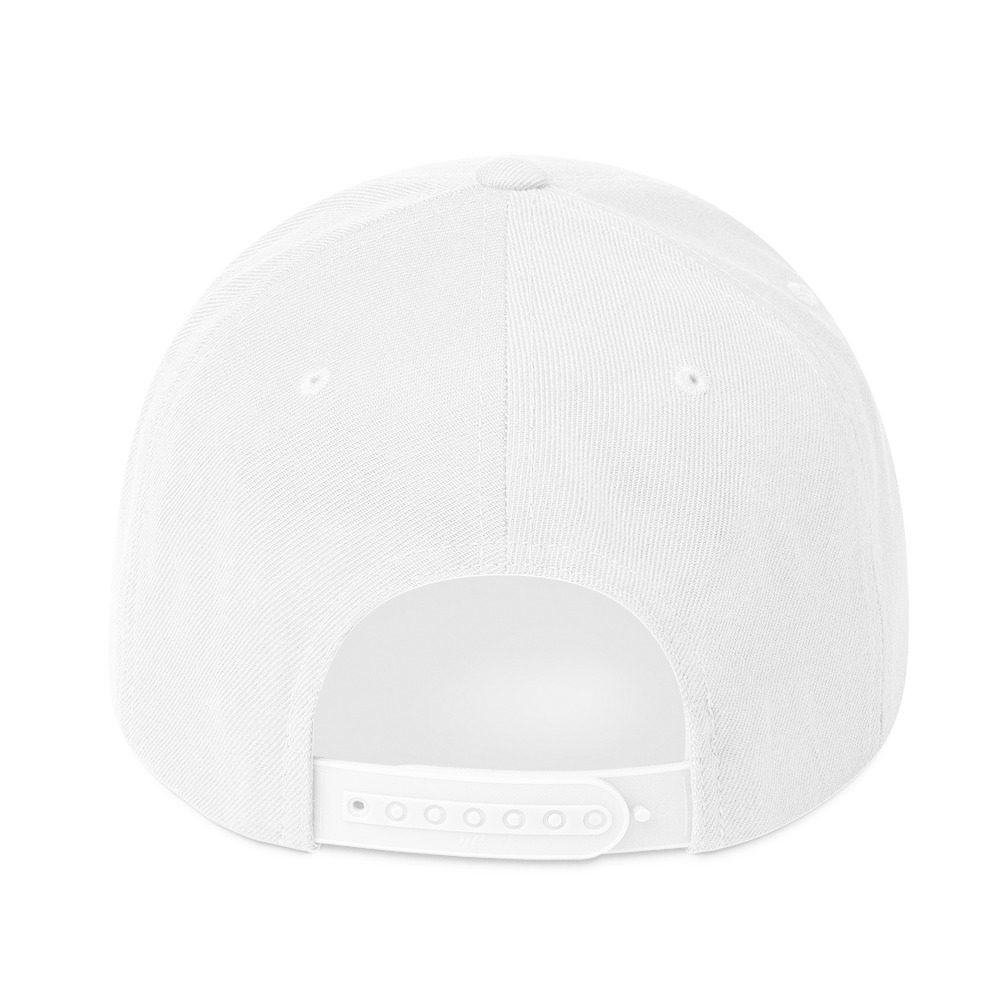Snapback Hat - Image 14