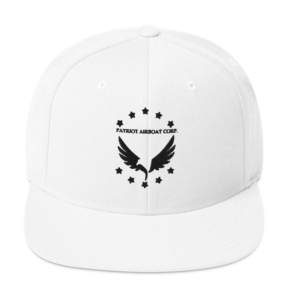 Snapback Hat - Image 13