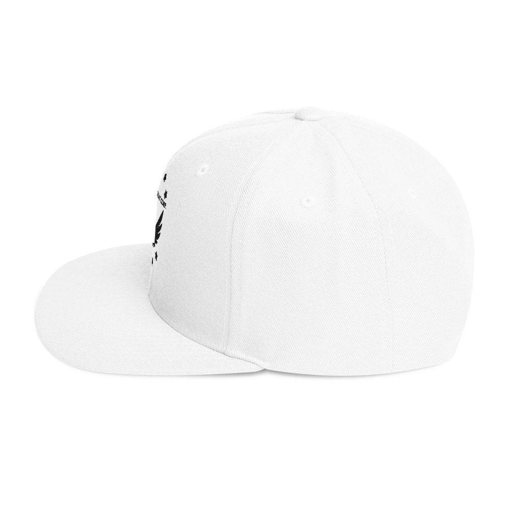 Snapback Hat - Image 15