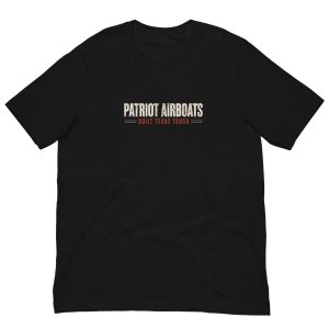 Texas Tough T-shirt