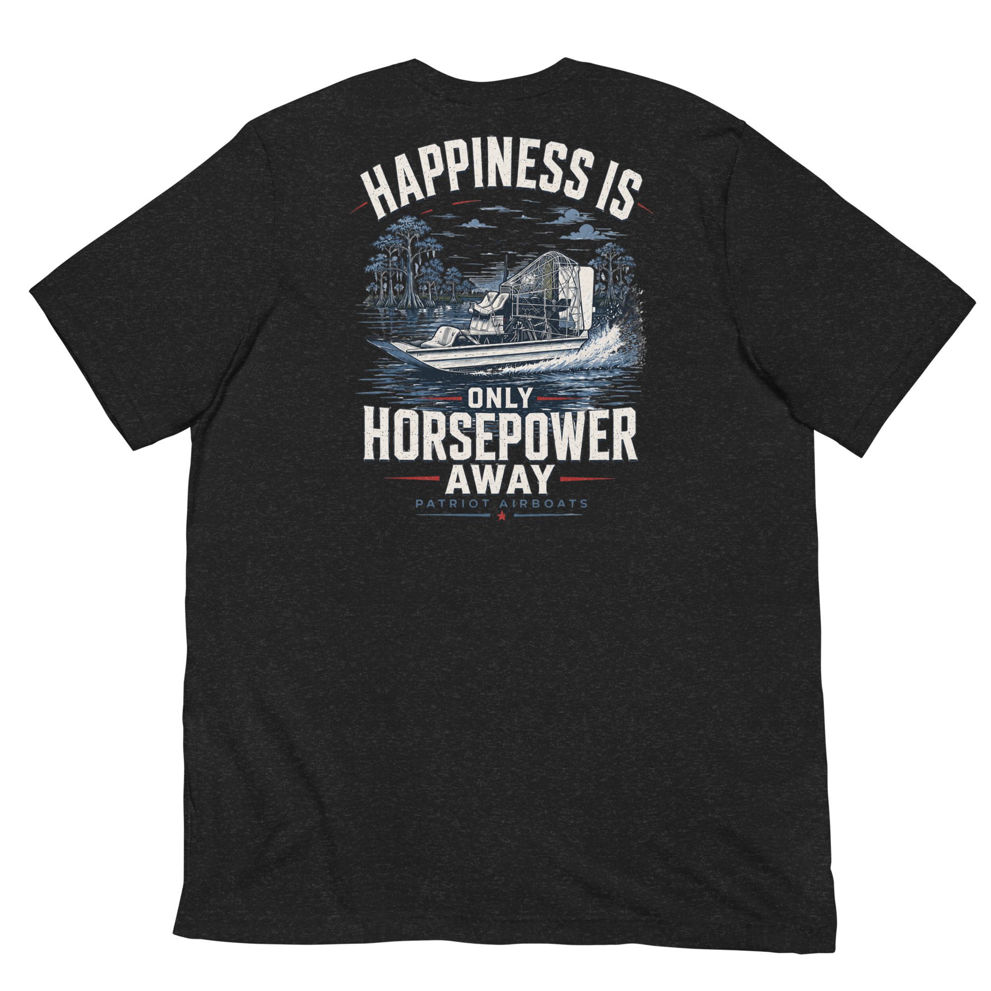 Patriot T-Shirt - Image 2