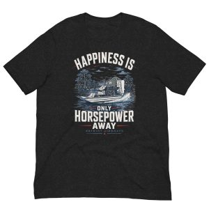 Horsepower T-shirt