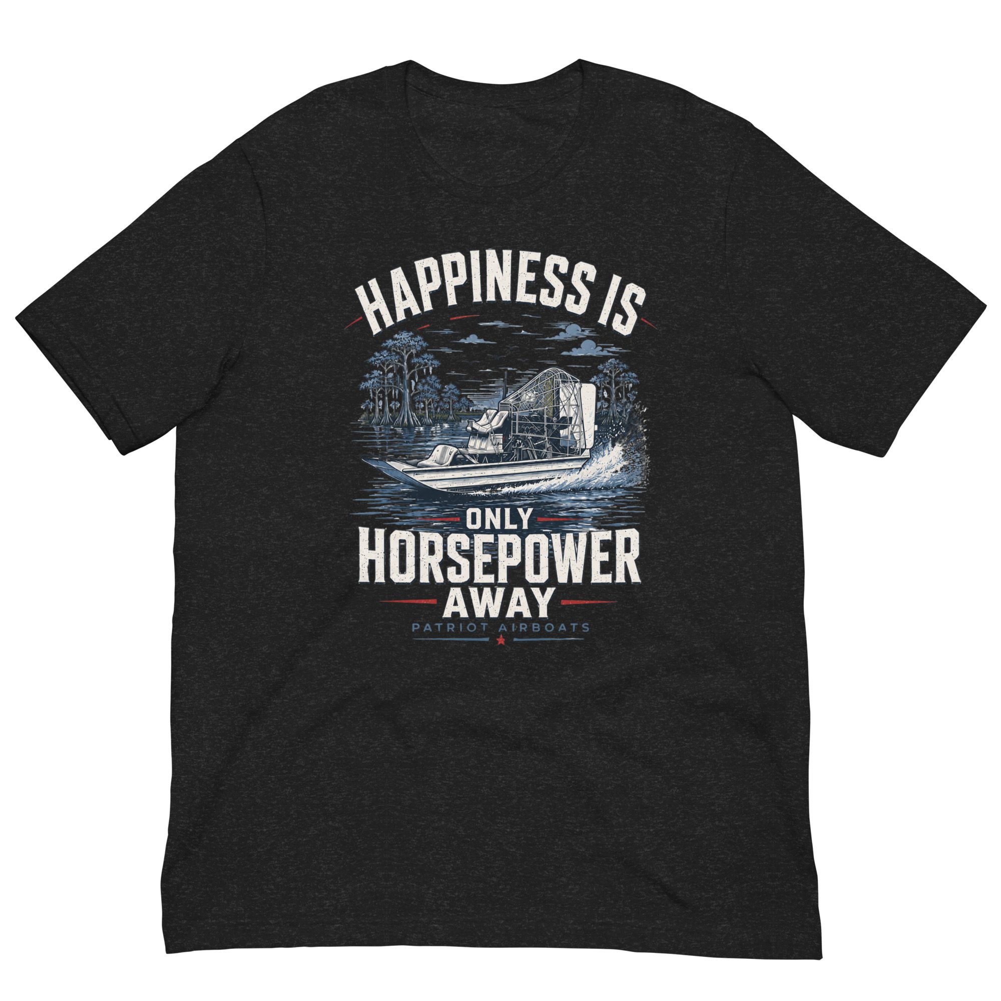 Horsepower T-shirt