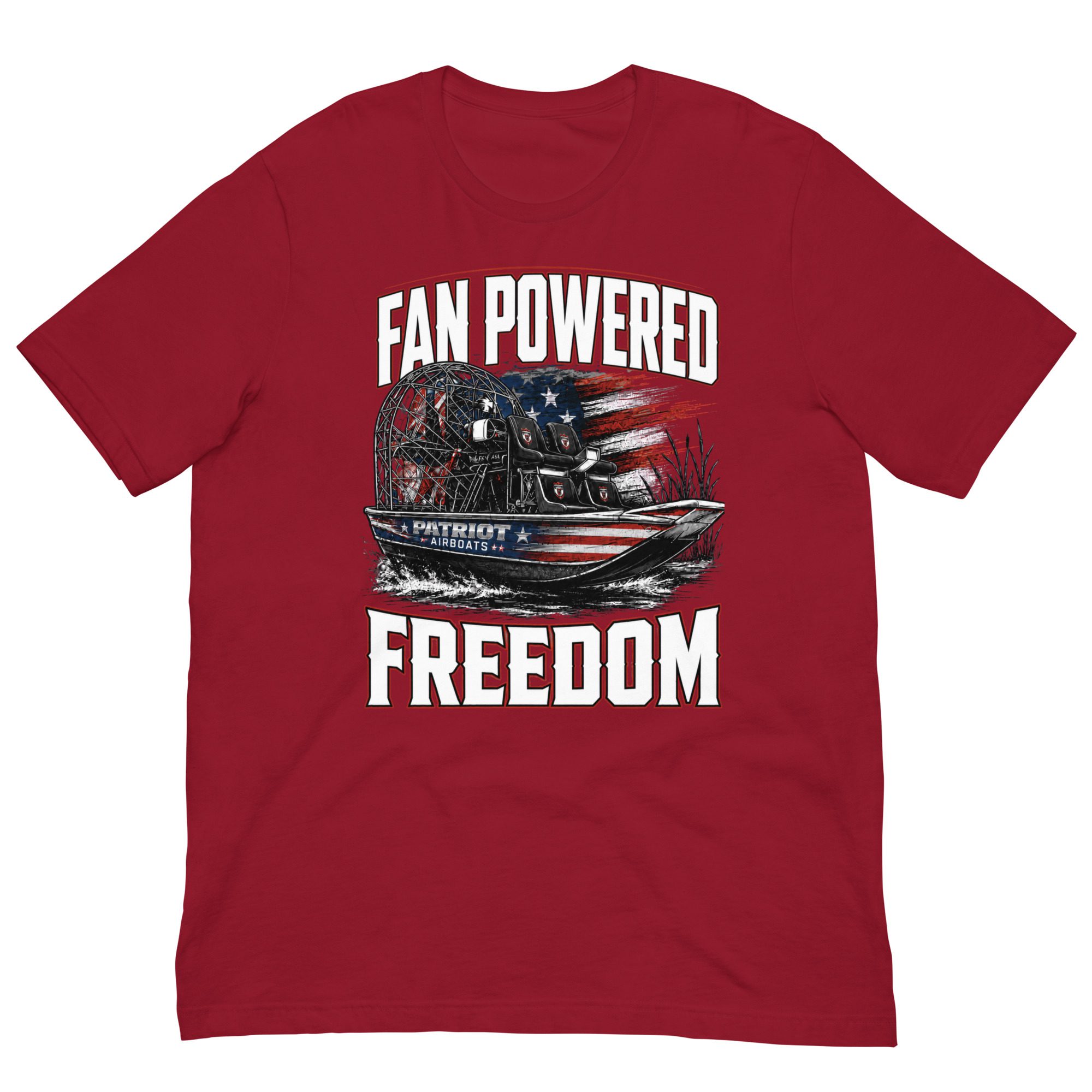 Unisex t-shirt - Image 5