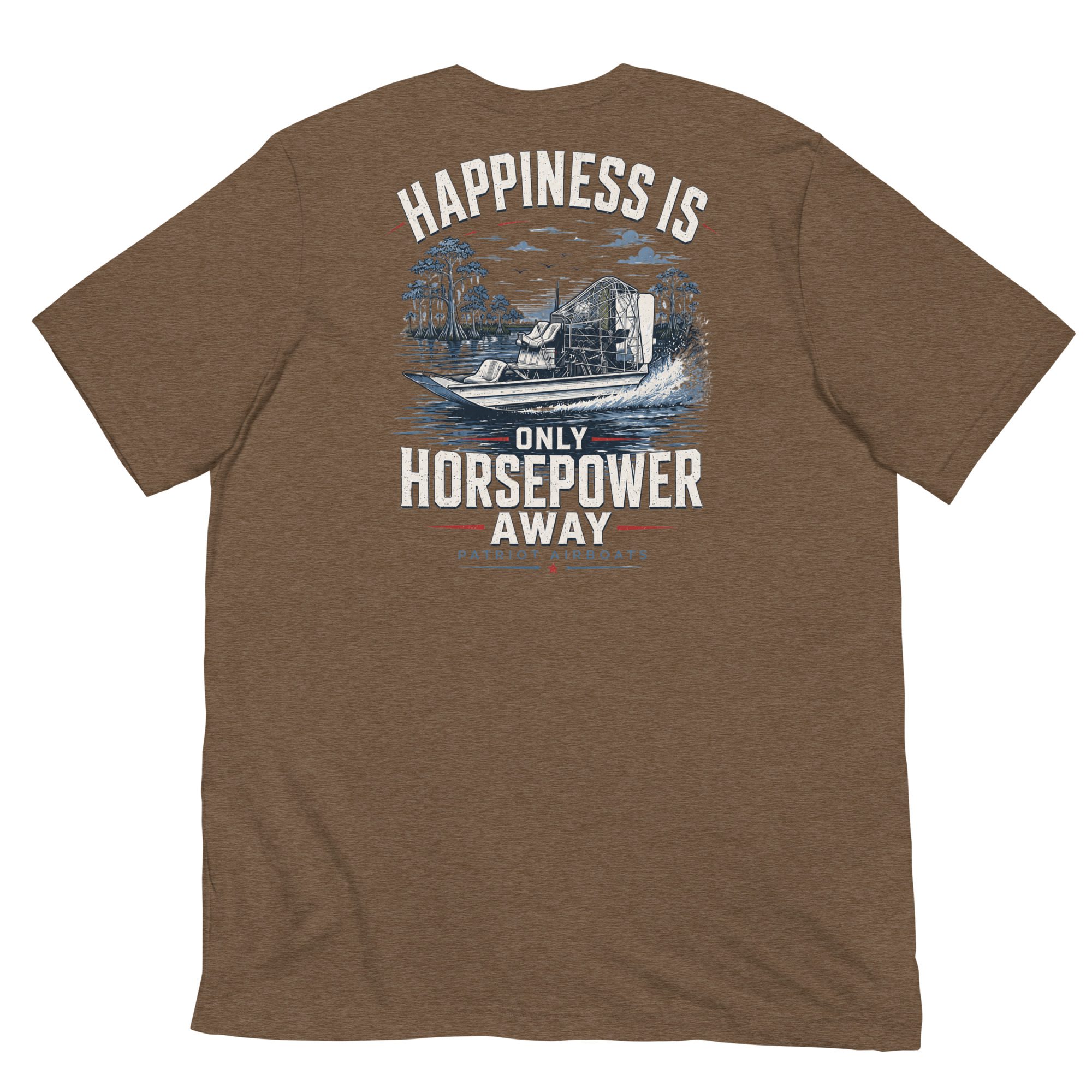 Patriot T-Shirt - Image 10