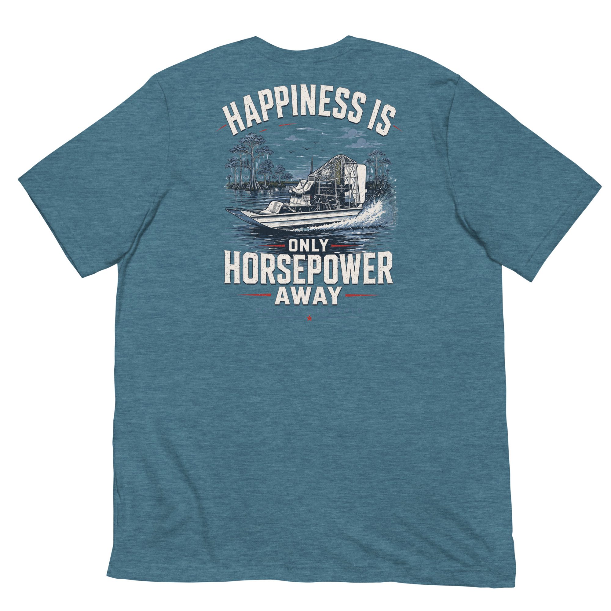 Patriot T-Shirt - Image 12