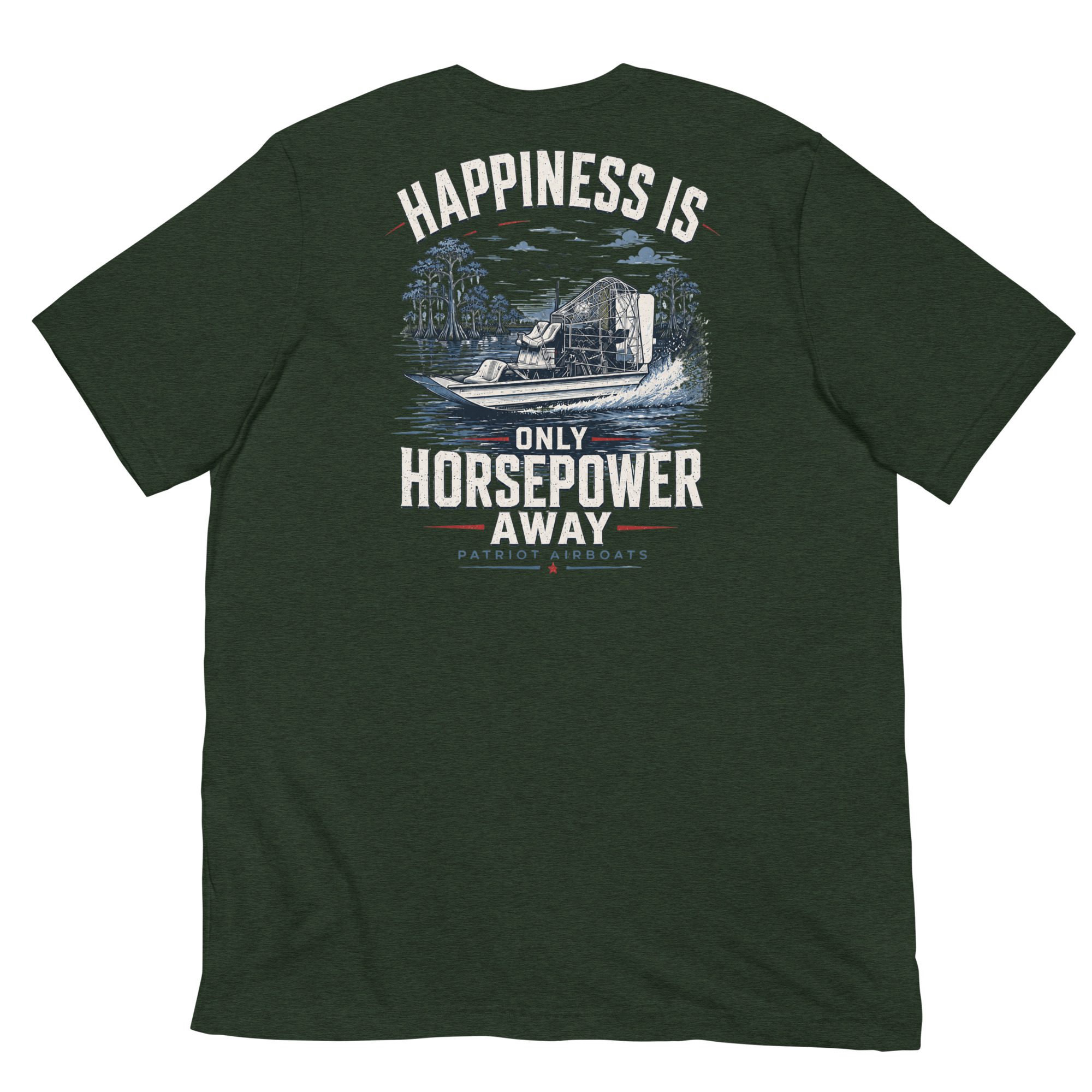 Patriot T-Shirt - Image 6