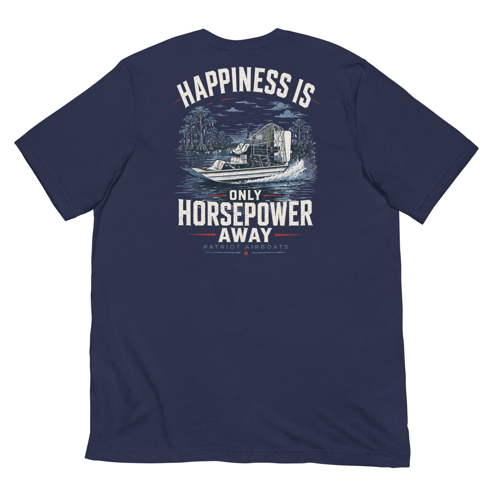 Patriot T-Shirt - Image 4