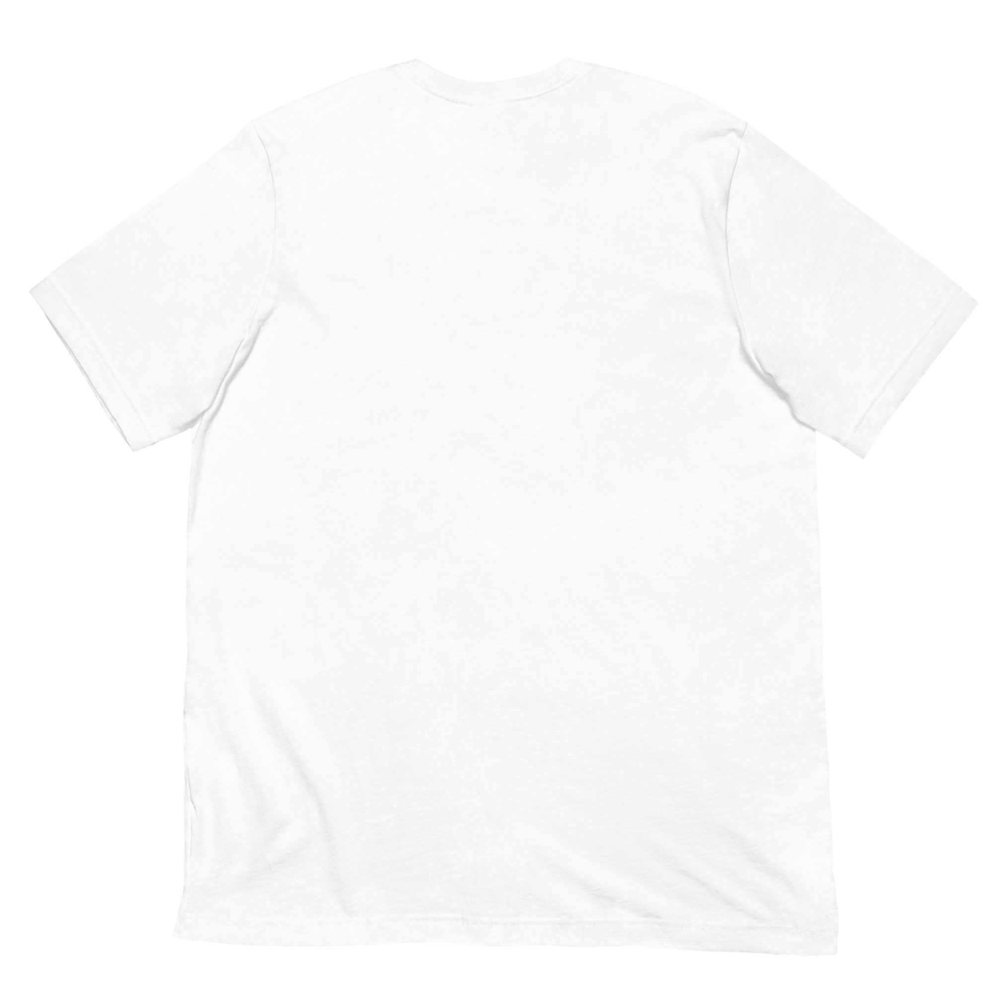 Unisex t-shirt - Image 8