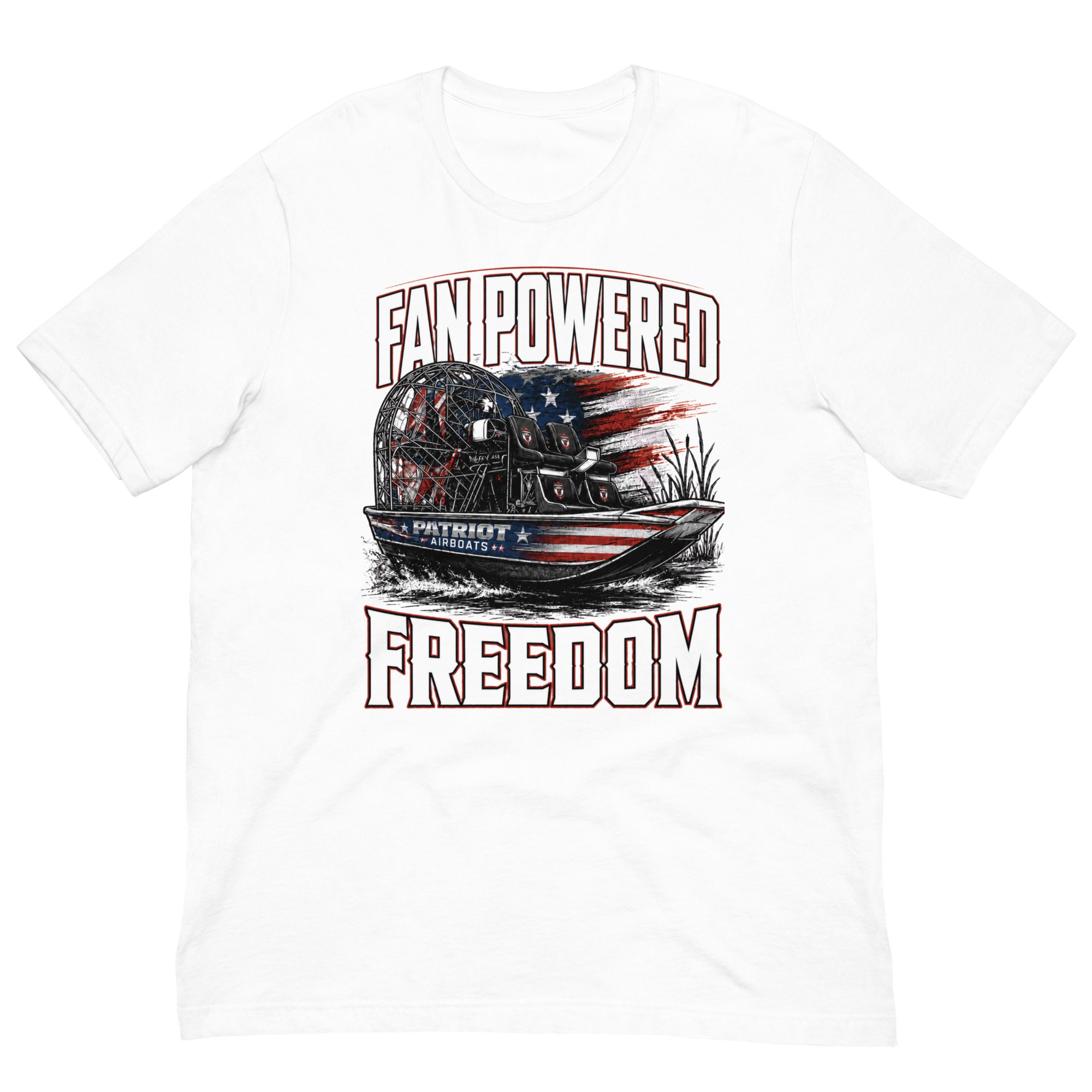 Unisex t-shirt - Image 7