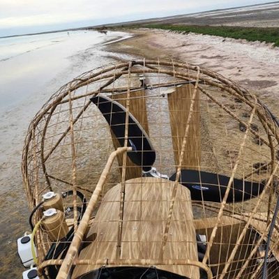 2018 AirRanger for sale by Patriot (boat 2) (3)