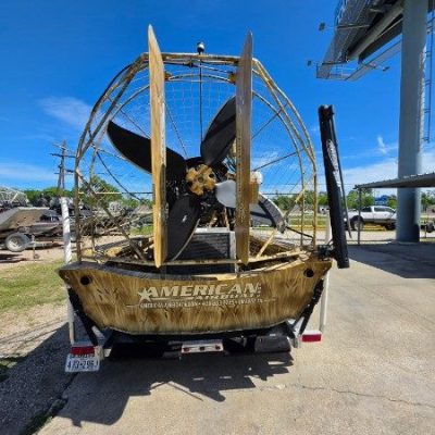 2019 AirRanger for Sale (9)