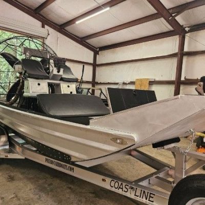 2023 Patriot For Sale (2)